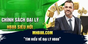 Tìm hiểu về đại lý HB88